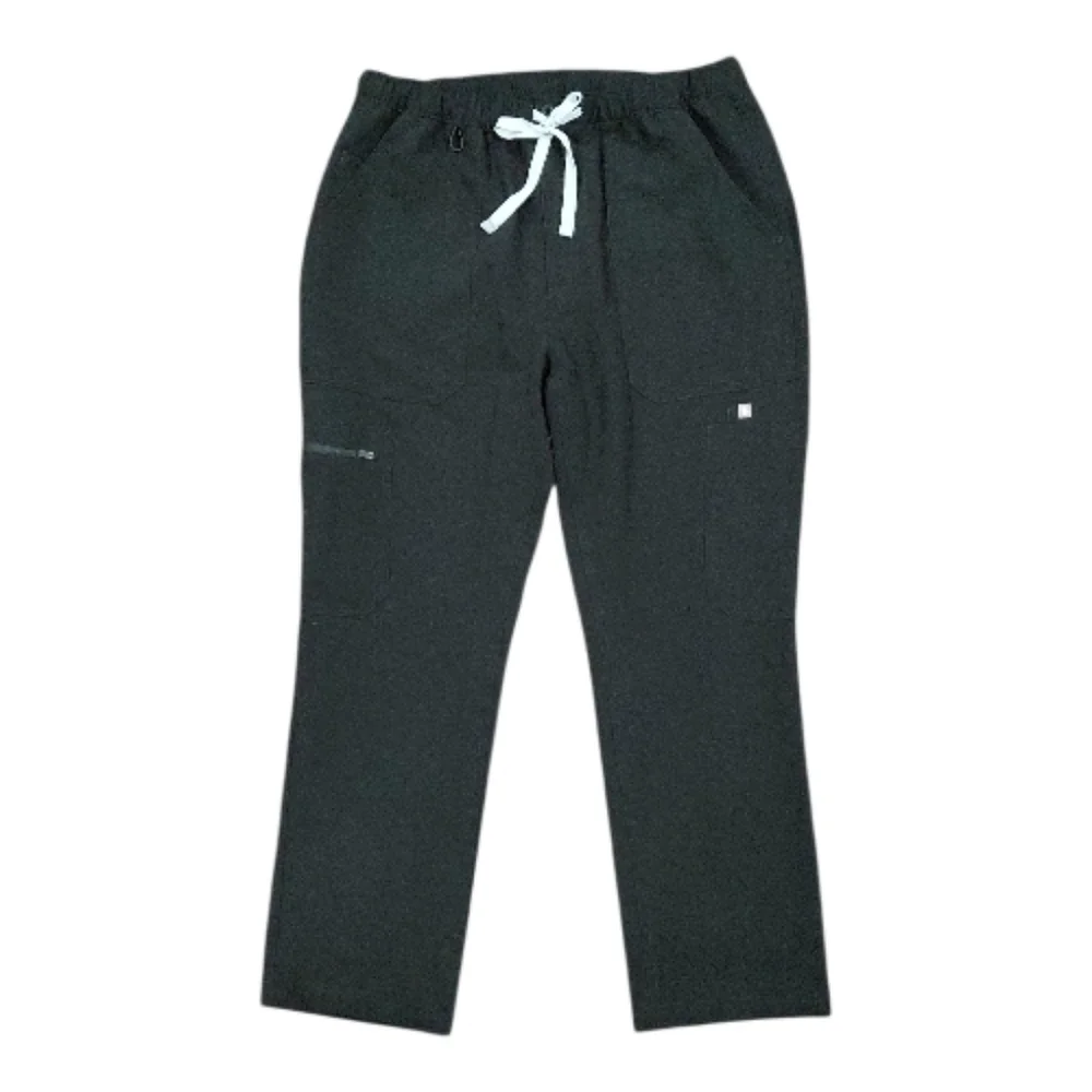 FIGS Cairo Cargo Scrub Pants